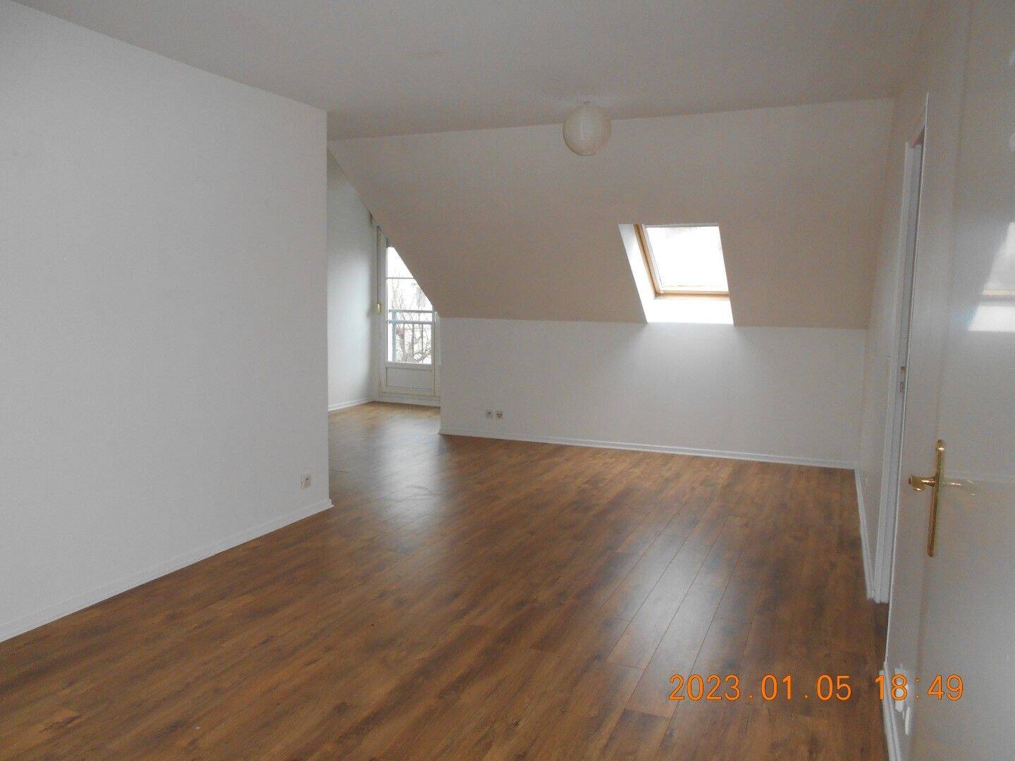 Maison à louer, 56m², MONTGERON