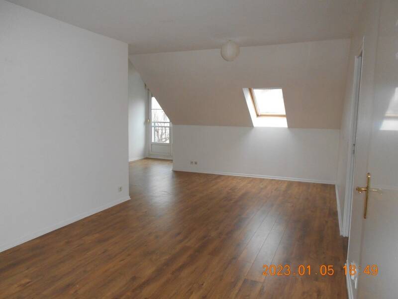 Maison à louer, 56m², MONTGERON