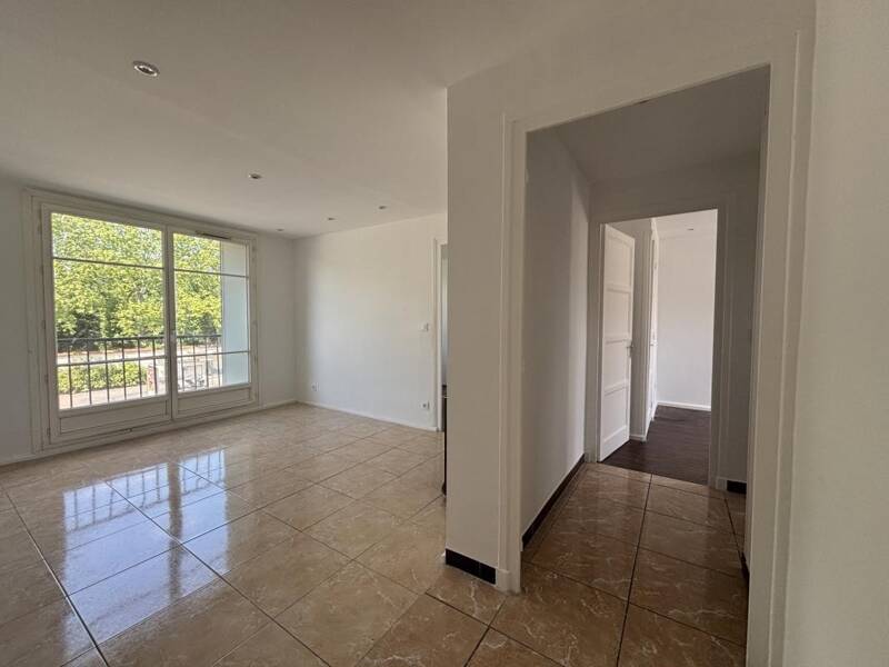 Maison à louer, 50m², VENISSIEUX