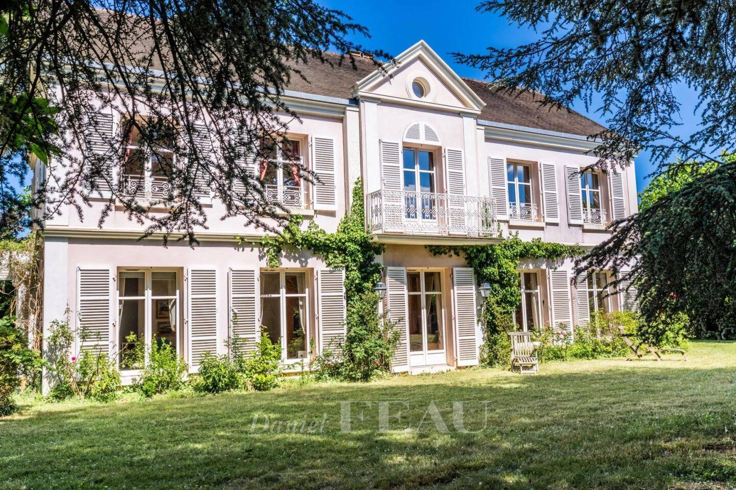 Maison à vendre, 240m², MONTFORT L'AMAURY