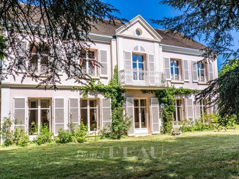 Maison à vendre, 240m², MONTFORT L'AMAURY