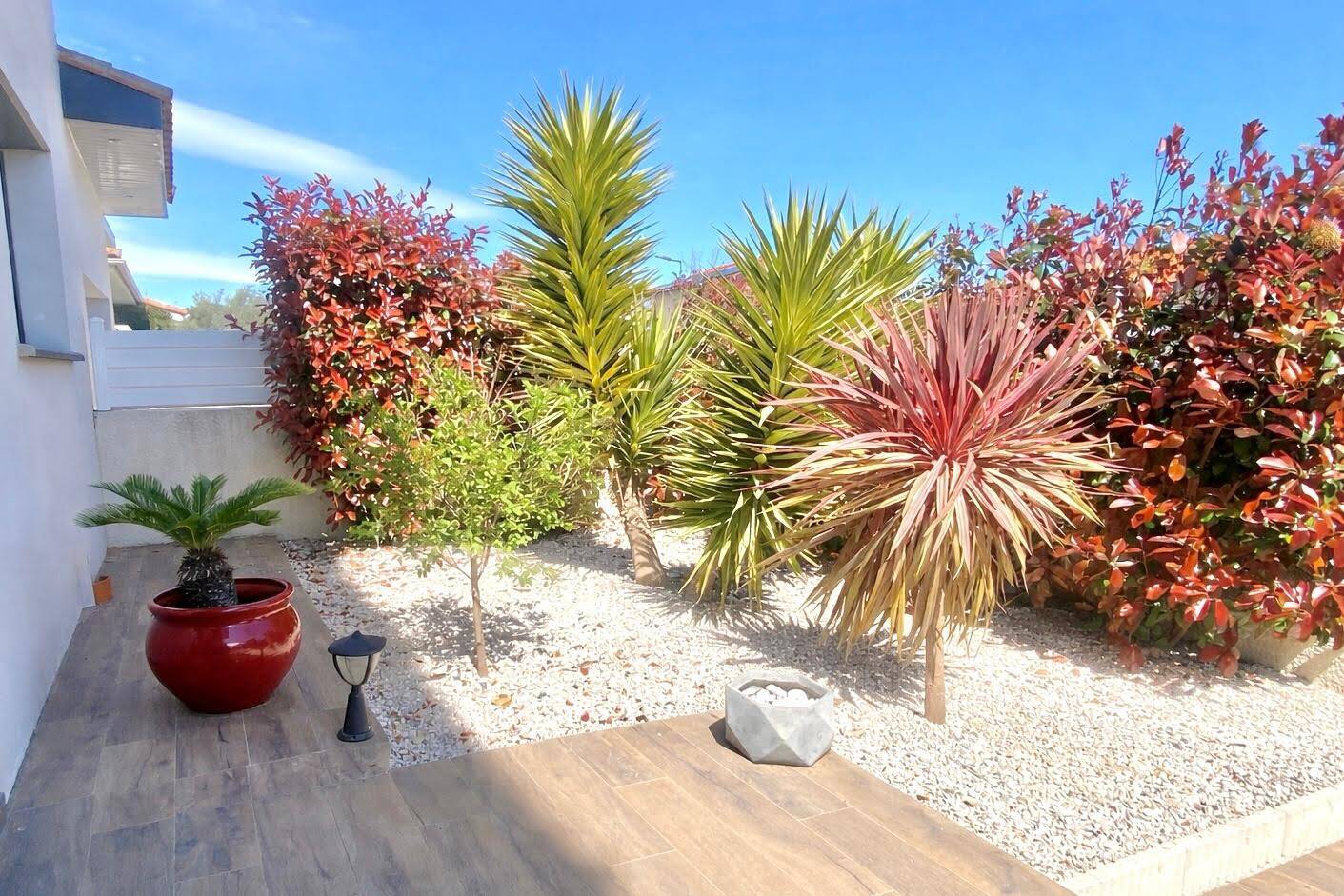 Maison à vendre, 203m², VILLENEUVE DE LA RAHO