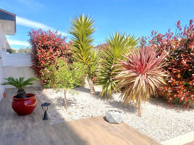 Maison à vendre, 203m², VILLENEUVE DE LA RAHO