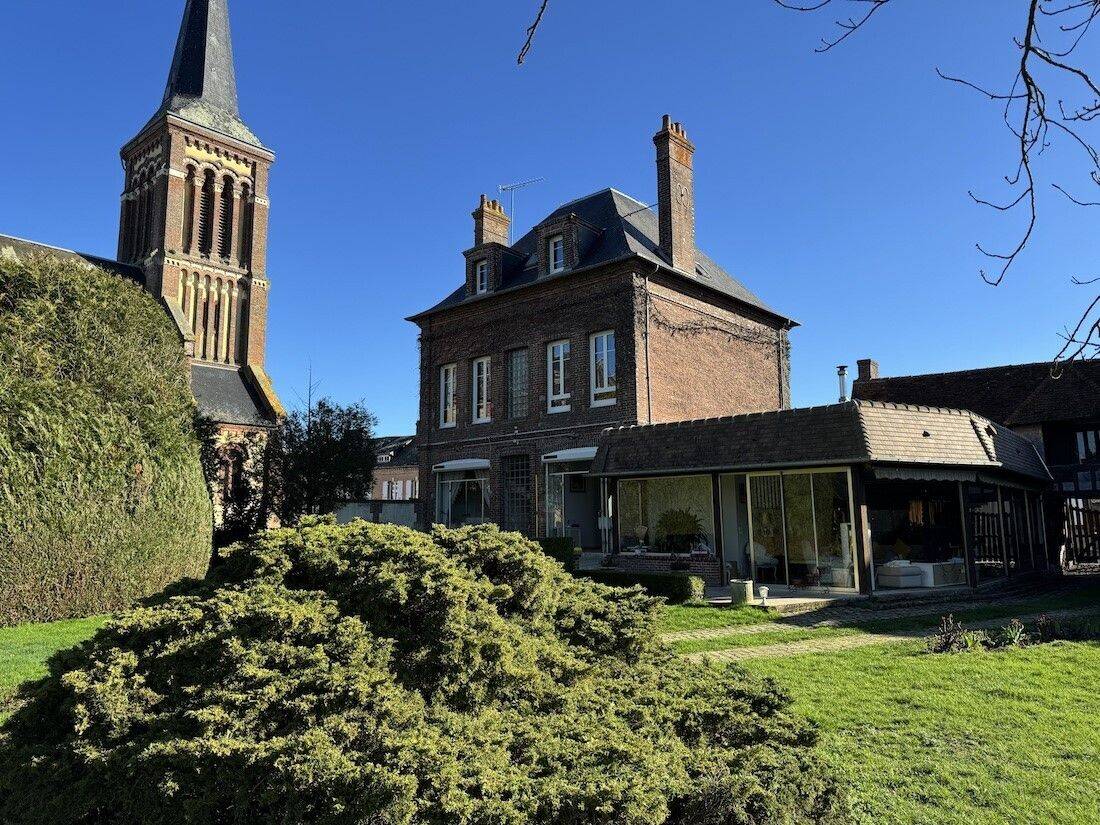 Maison à vendre, 262m², CALVADOS