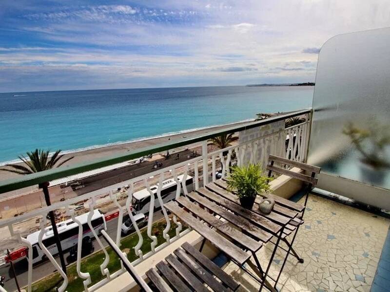 Maison à louer, 29m², NICE