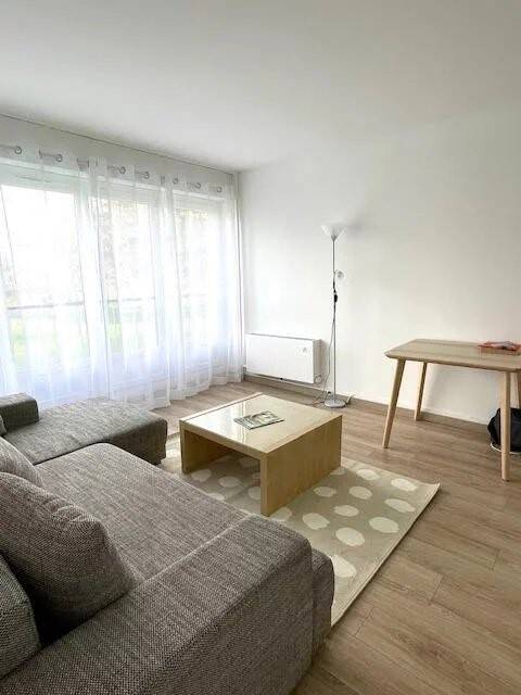 Maison à louer, 43m², CHENNEVIERES SUR MARNE