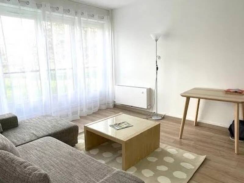 Maison à louer, 43m², CHENNEVIERES SUR MARNE