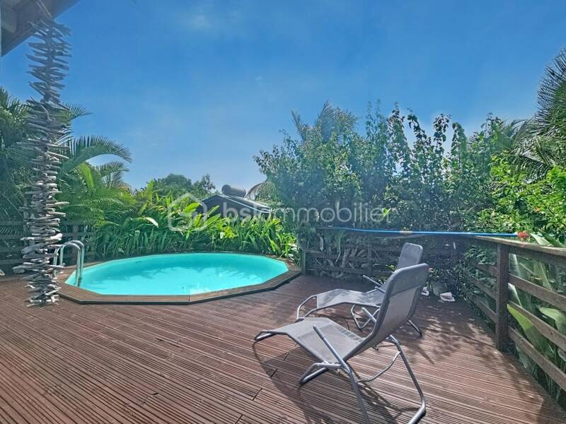 Maison à vendre, 145m², SAINTE ANNE