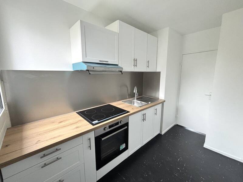 Maison à louer, 56m², NEUILLY SUR MARNE