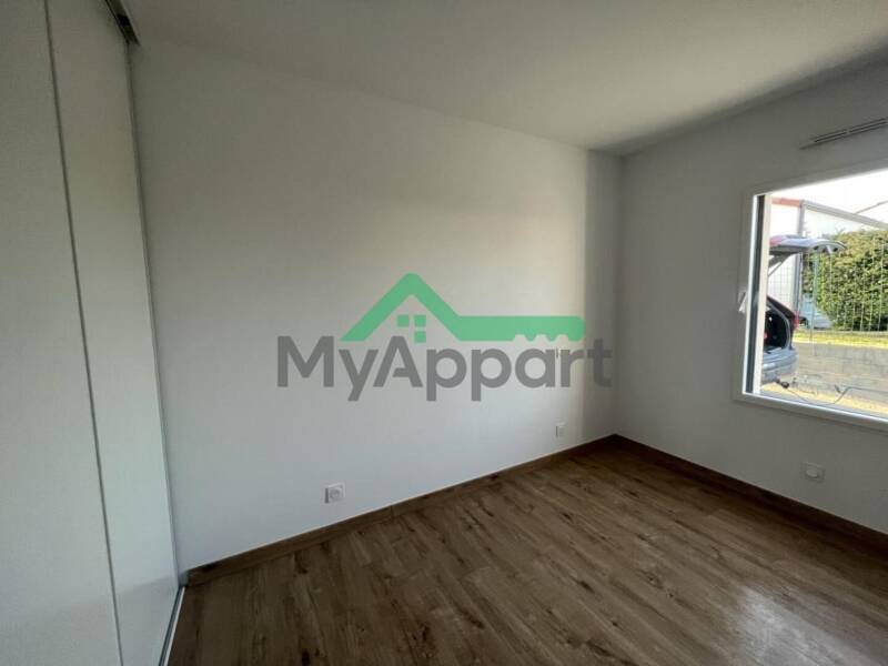 Maison à louer, 80m², AVRILLE