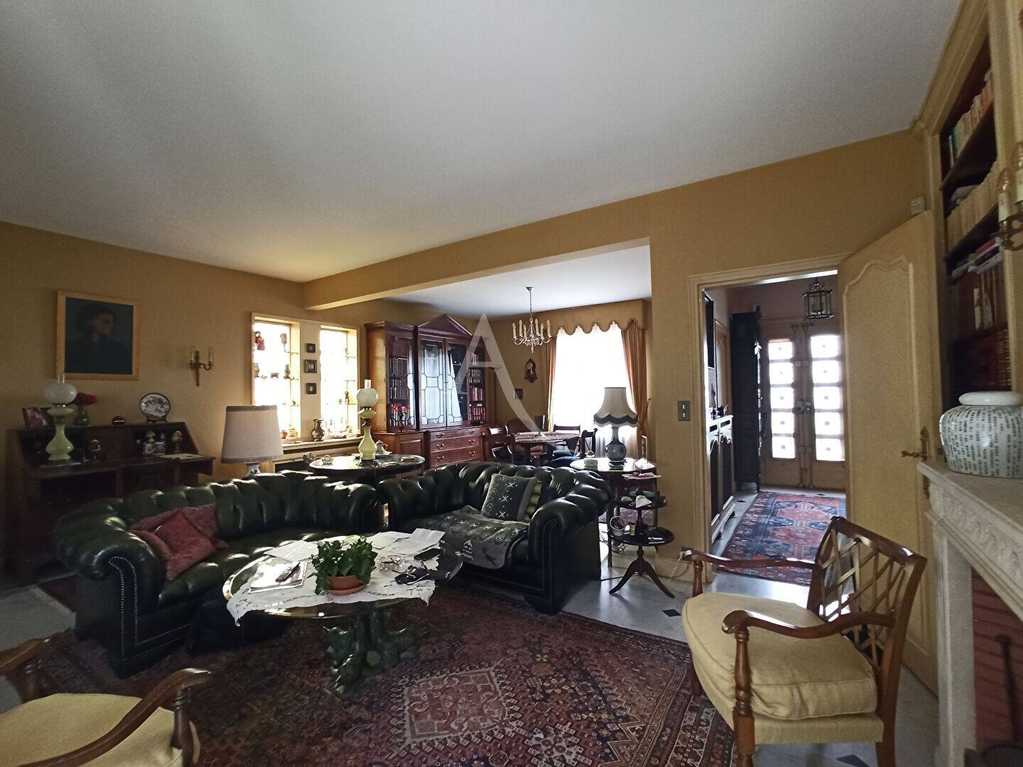 Maison à vendre, 170m², SAINT AIGNAN