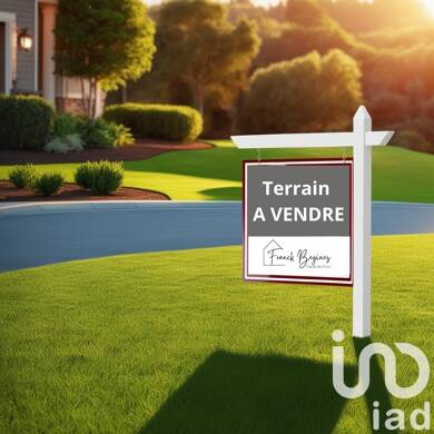 Terrain constructible à vendre 150 000 € 800 m² de terrain Saint-Germain-sur-Rhône 74910
