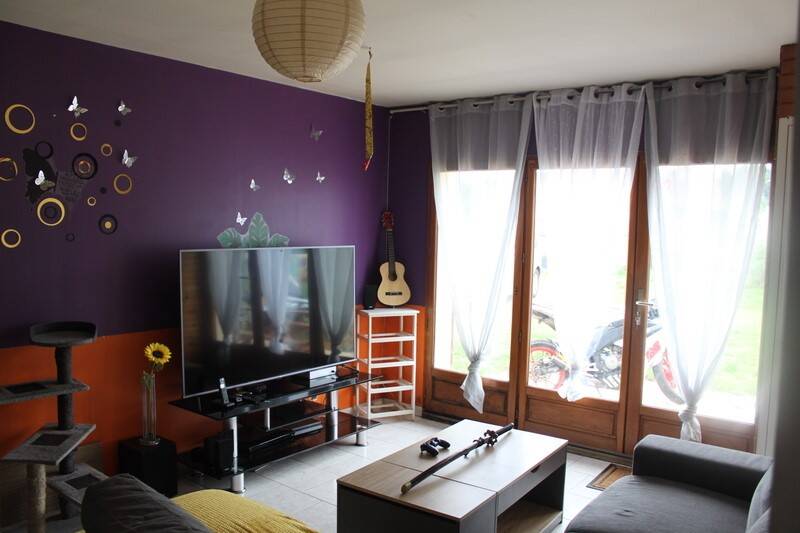 Maison à vendre, 140m², LA CHAPELLE SAINT REMY