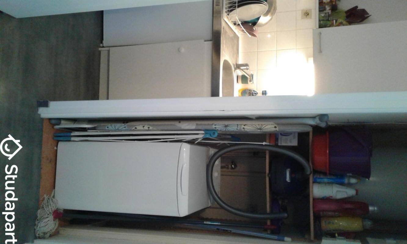 Maison à louer, 20m², LA ROCHELLE