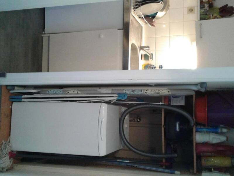 Maison à louer, 20m², LA ROCHELLE