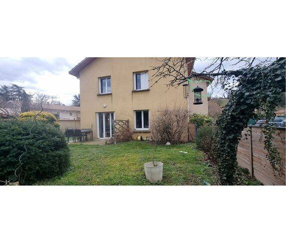 Maison à louer, 76m², ARTAS