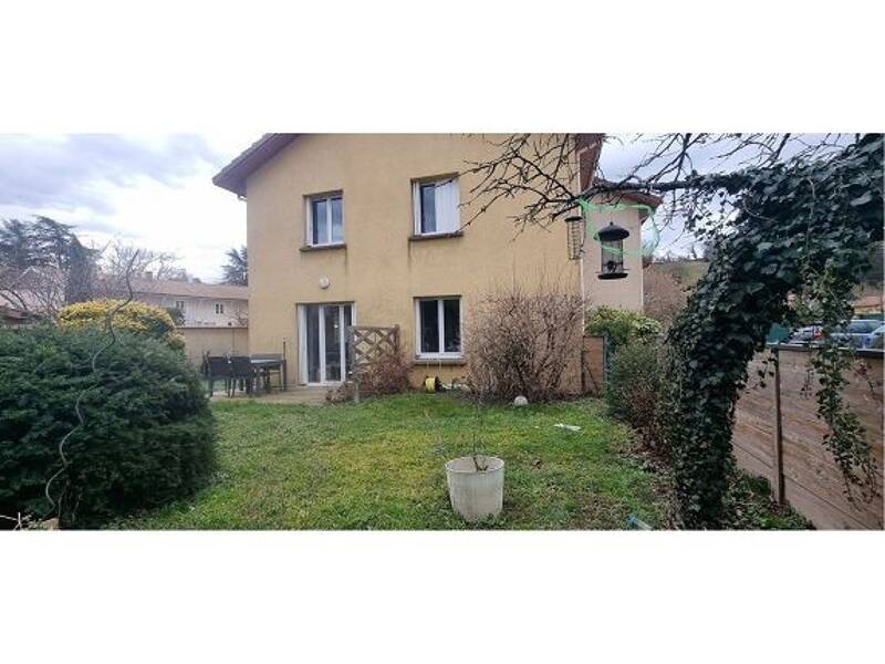 Maison à louer, 76m², ARTAS
