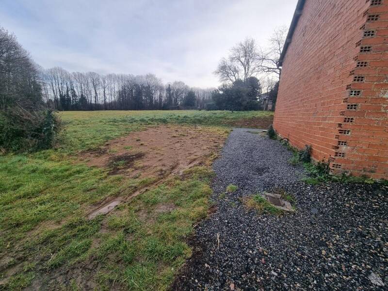 Maison à vendre, 65m², LE VIGEN