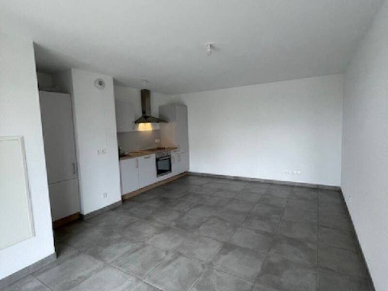 Maison à louer, 48m², BLOTZHEIM