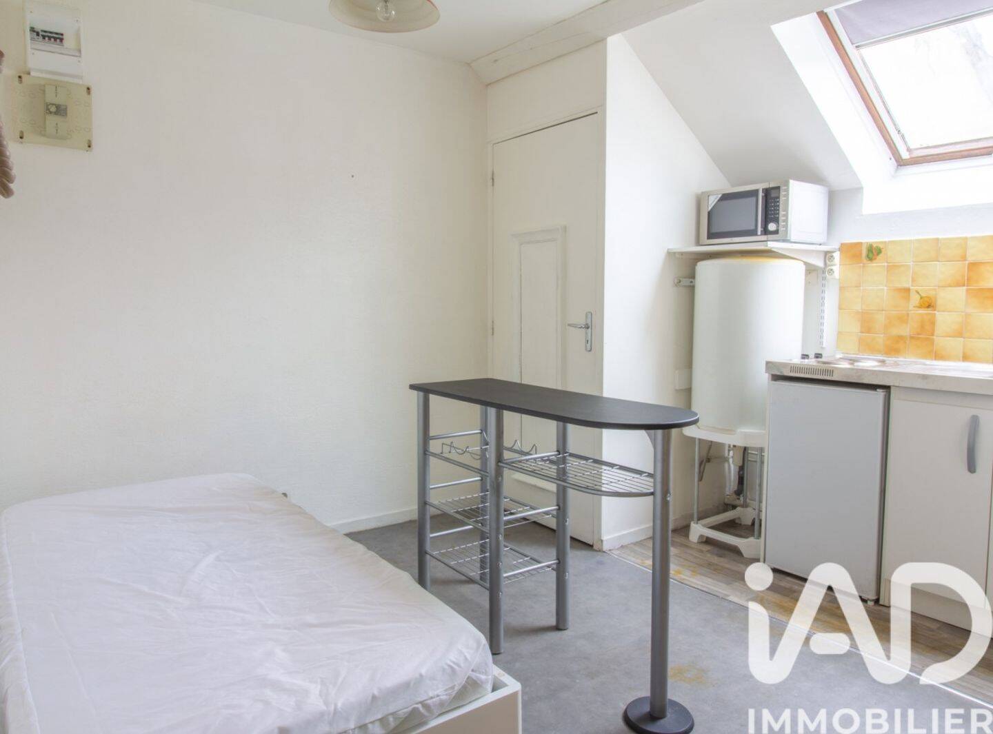 Maison à louer, 13m², MEAUX