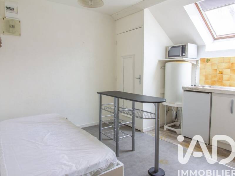 Maison à louer, 13m², MEAUX