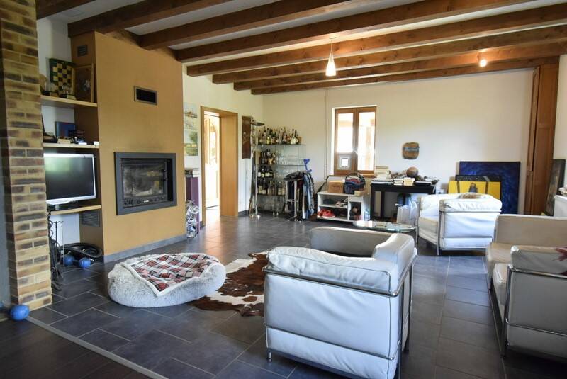 Maison à vendre, 180m², PIERRE DE BRESSE