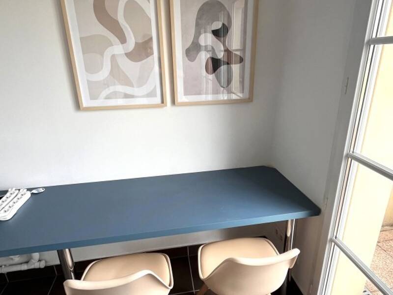 Maison à louer, 27m², REIMS