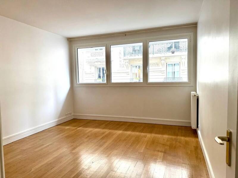 Maison à louer, 54m², PARIS 7E