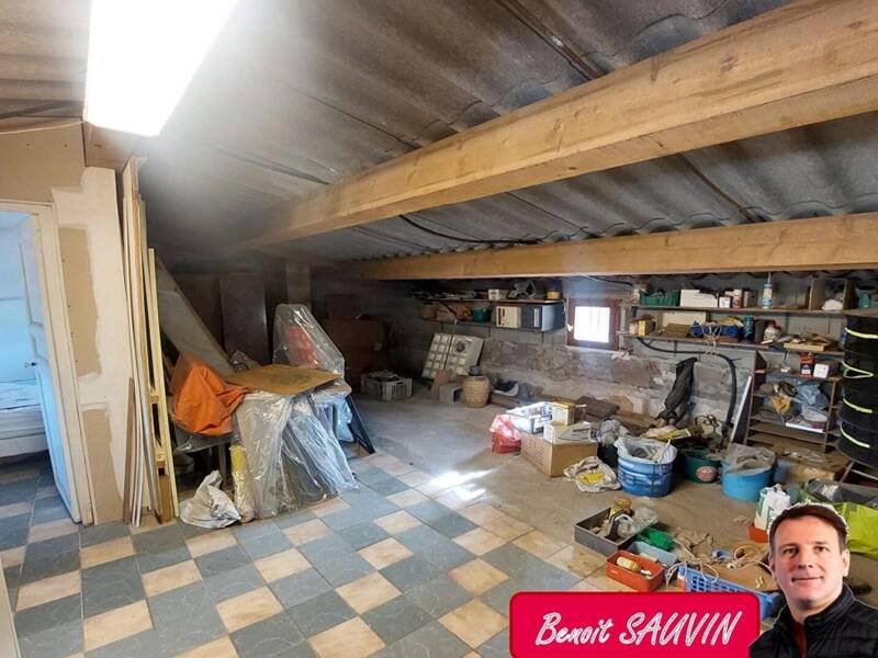 Maison à vendre, 113m², MARSEILLE 14E