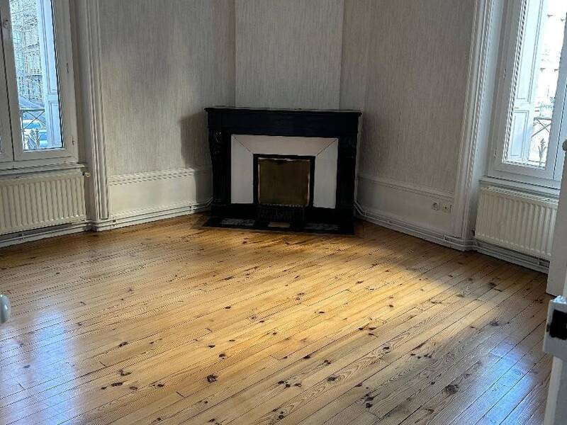 Maison à louer, 102m², SAINT ETIENNE