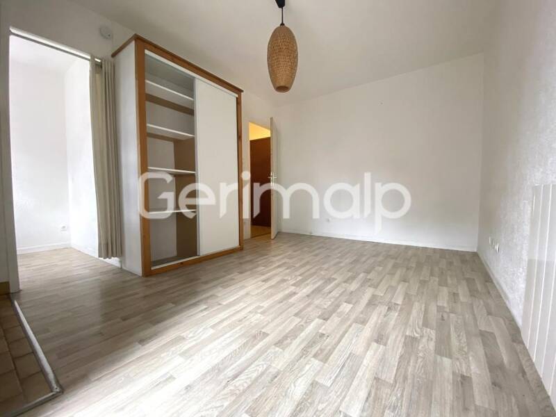 Maison à louer, 23m², ANNECY LE VIEUX