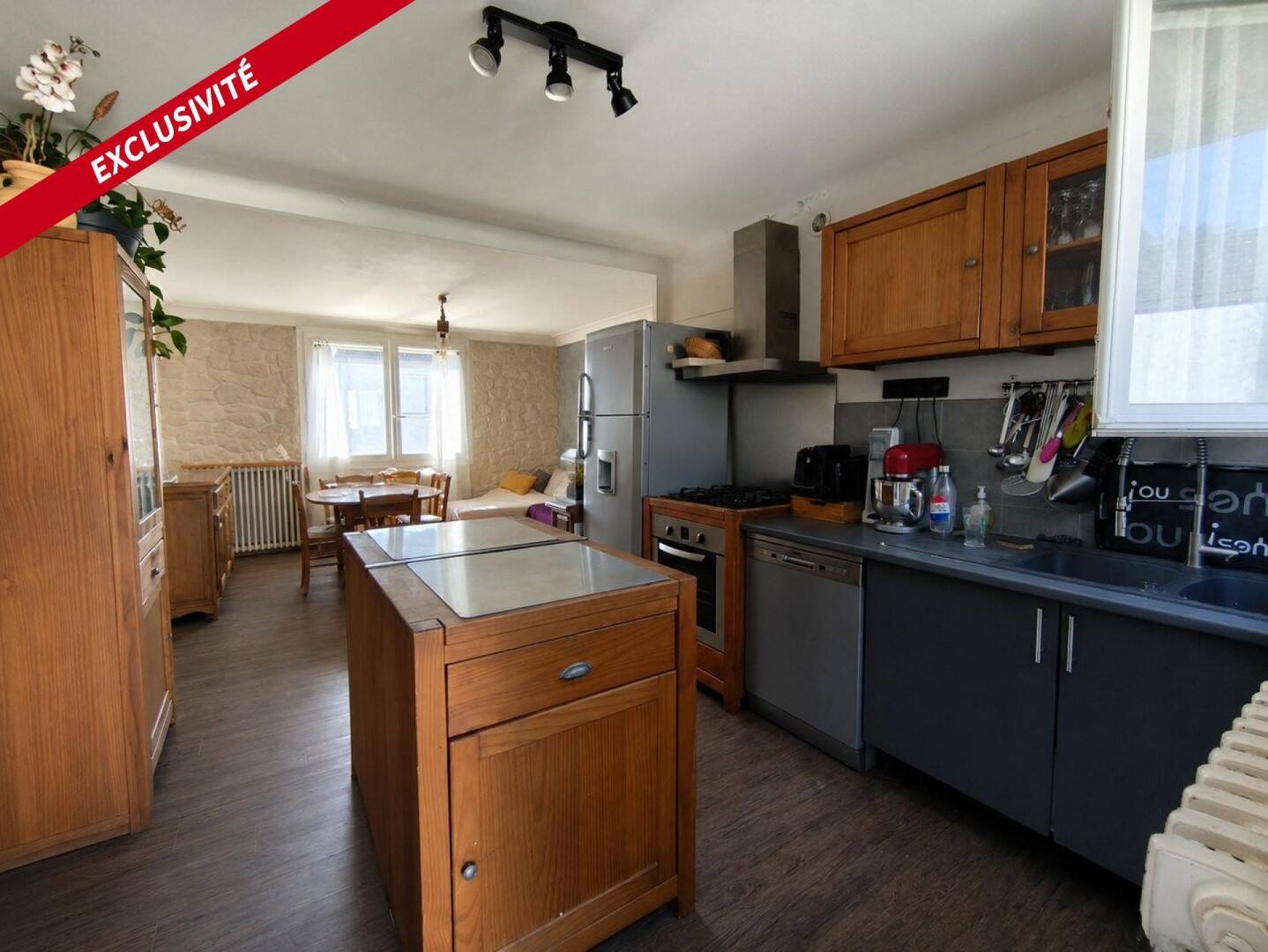 Maison à vendre, 83m², CHOLET