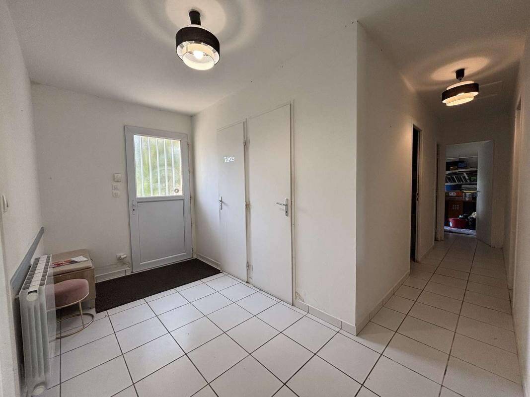 Maison à vendre, 120m², DAMMARIE LES LYS