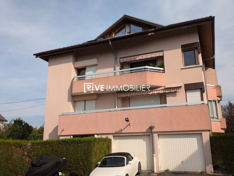 Maison à louer, 32m², THONON LES BAINS