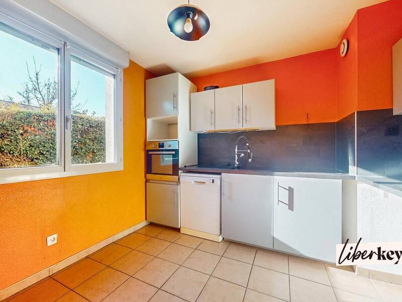 Maison à vendre, 81m², TOULOUSE