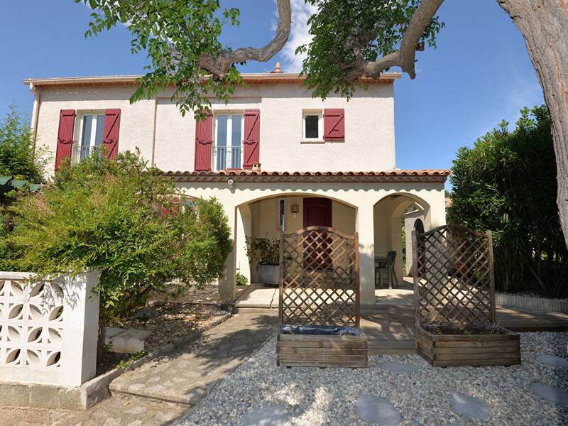 Maison à louer, 120m², JACOU