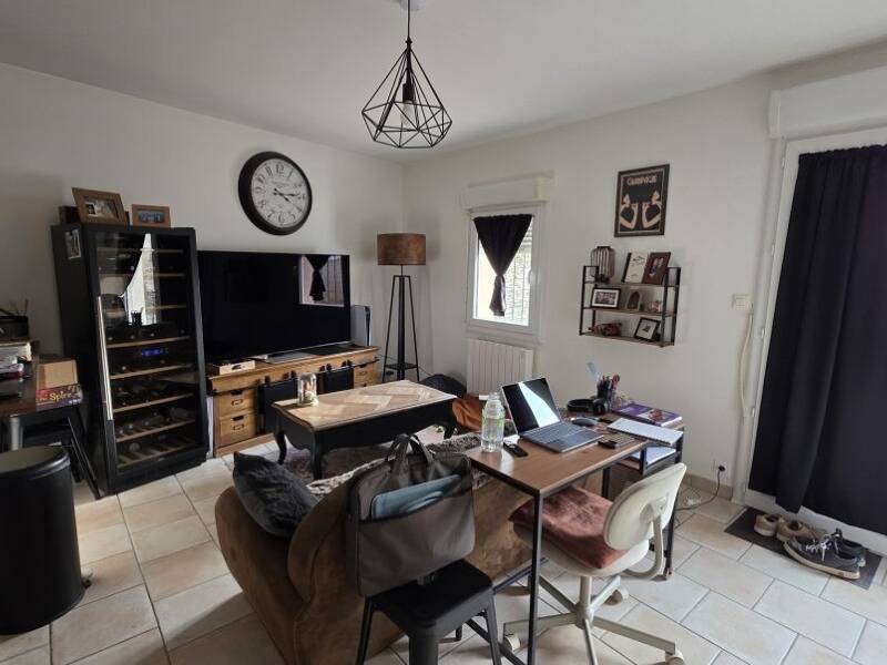 Maison à louer, 45m², ANGERS