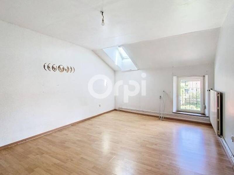 Maison à louer, 84m², NEUFCHATEAU