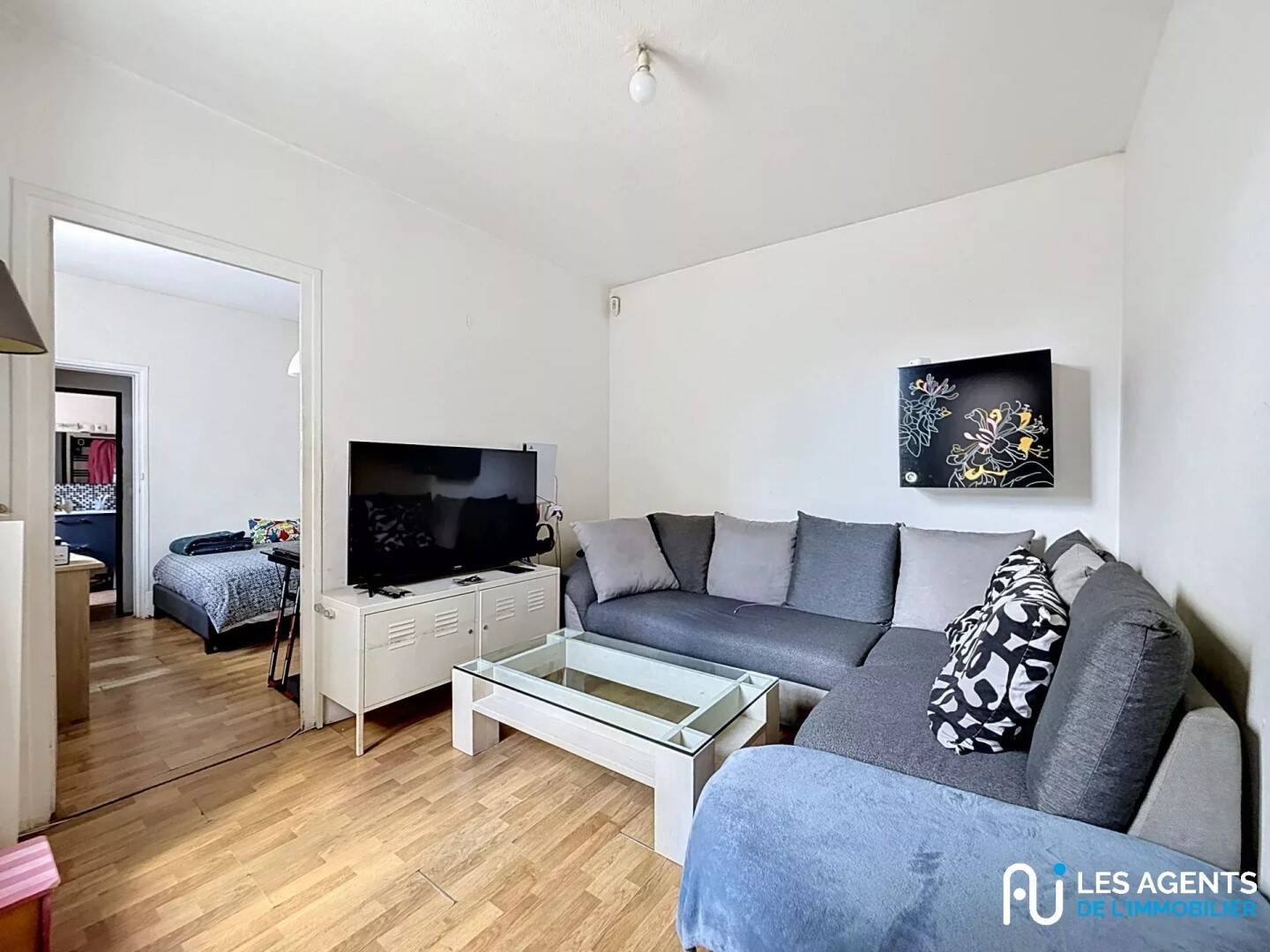Maison à vendre, 51m², SAINT JEAN DE LA RUELLE