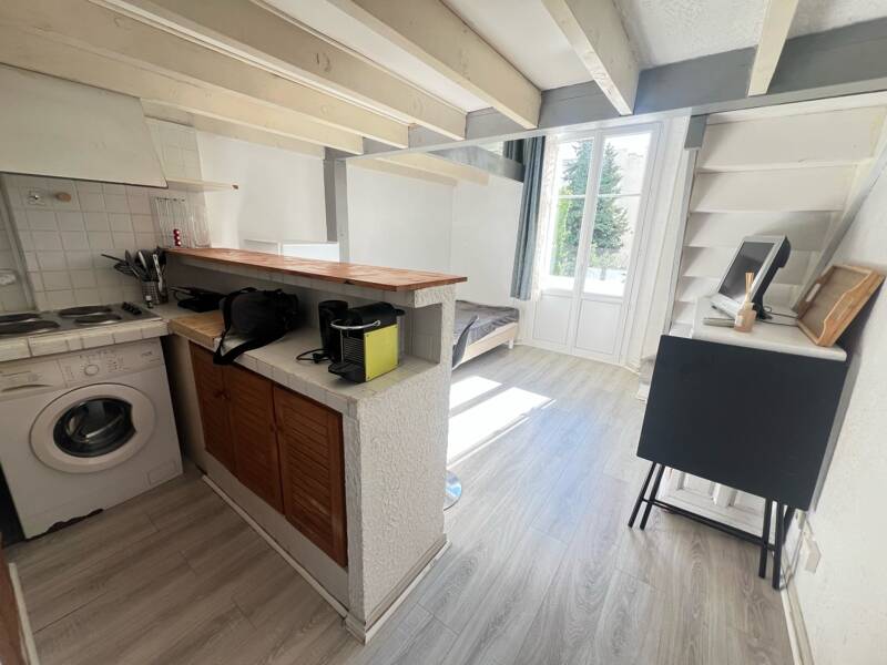 Maison à louer, 24m², CANNES