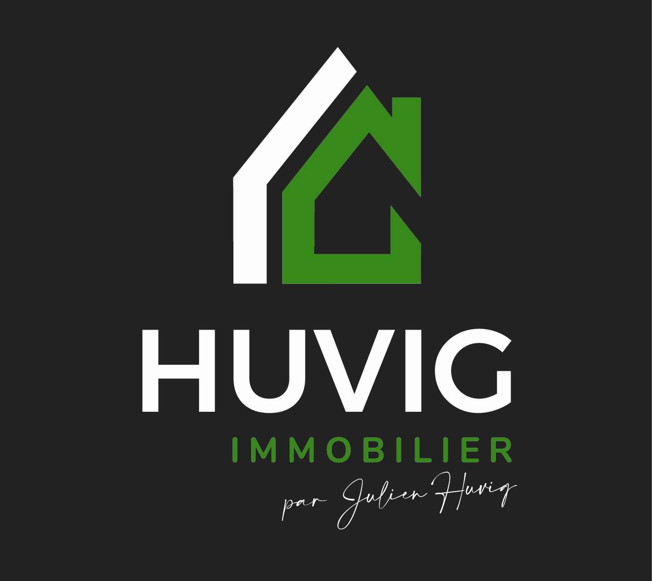 Huvig Immobilier