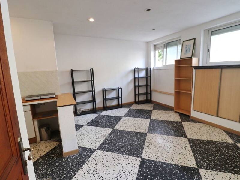Maison à vendre, 26m², PERPIGNAN