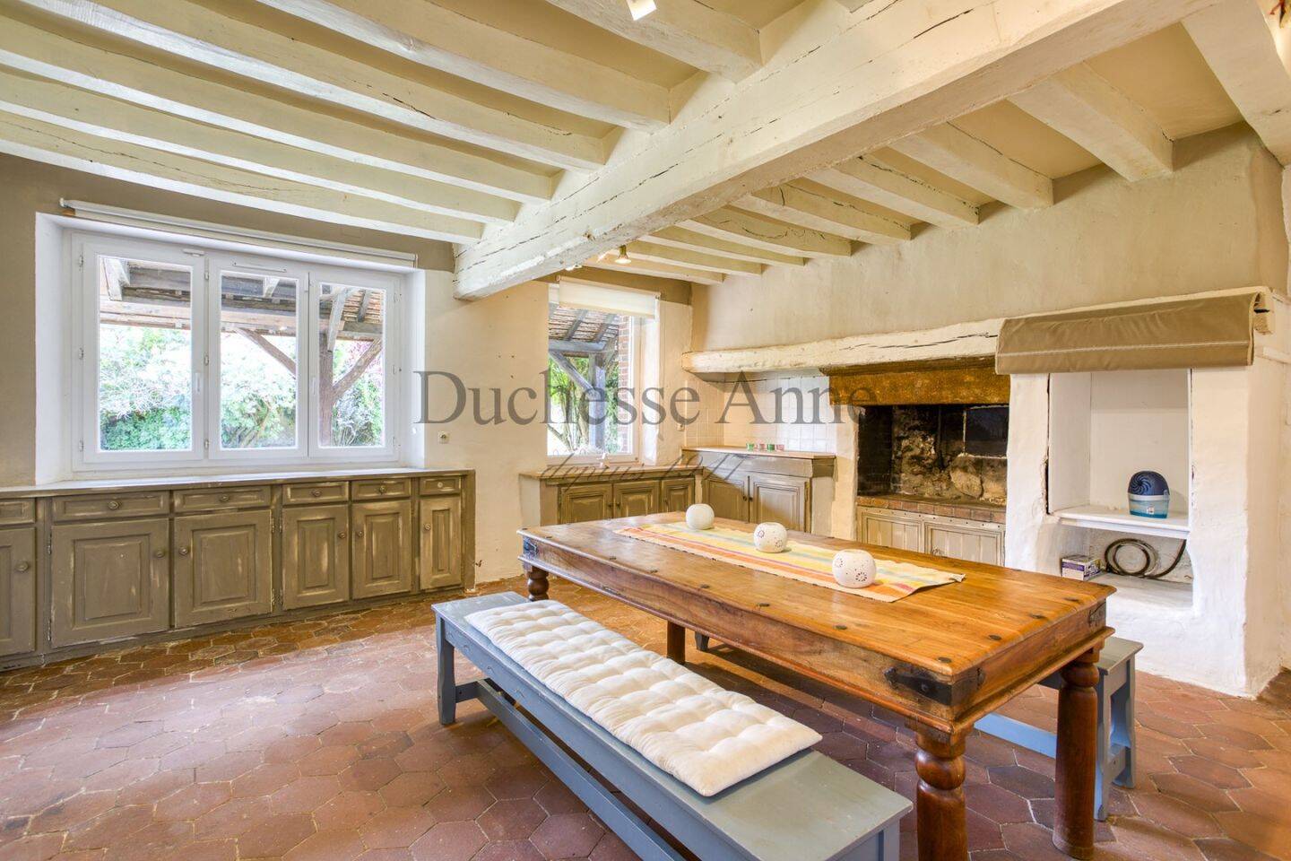 Maison à vendre, 228m², LA BOISSIERE ECOLE