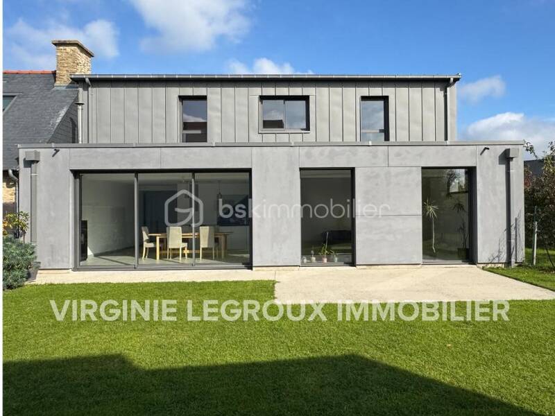 Maison à vendre, 140m², RENNES