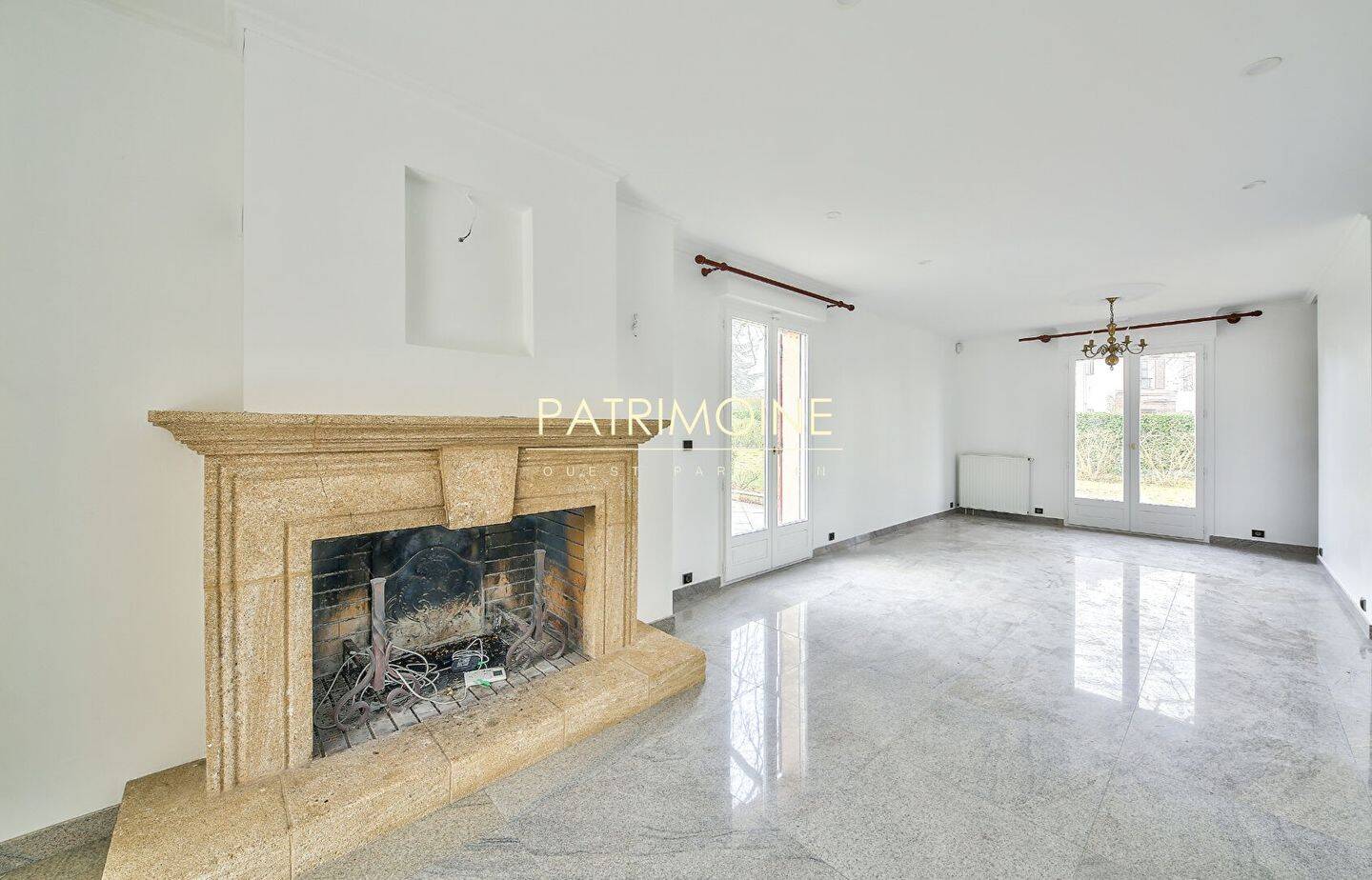 Maison à vendre, 226m², SAINT NOM LA BRETECHE
