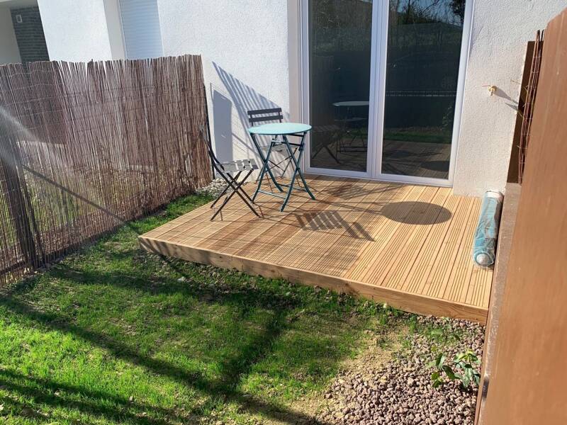 Maison à louer, 20m², TOULOUSE