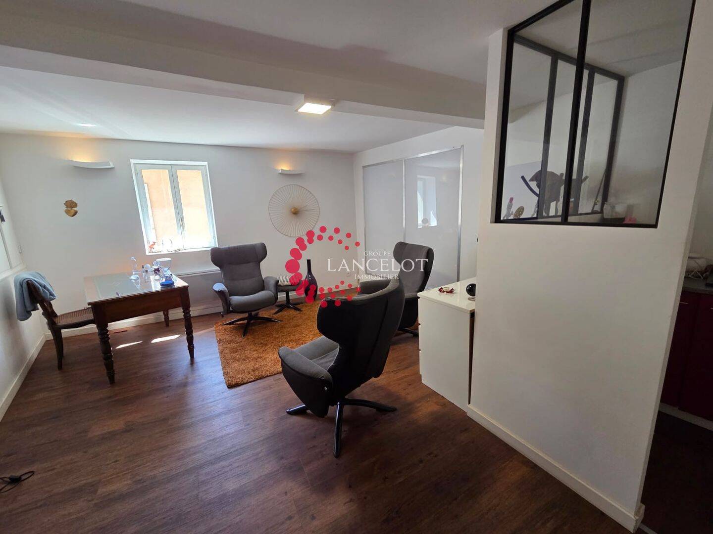 Maison à vendre, 45m², SAINTE FOY LES LYON