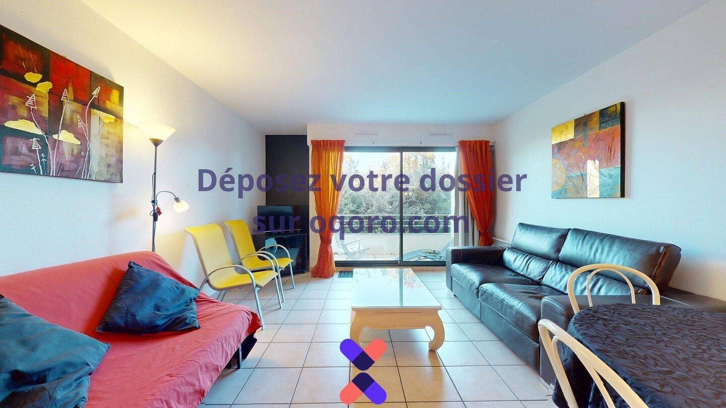 Maison à louer, 67m², LA ROCHELLE