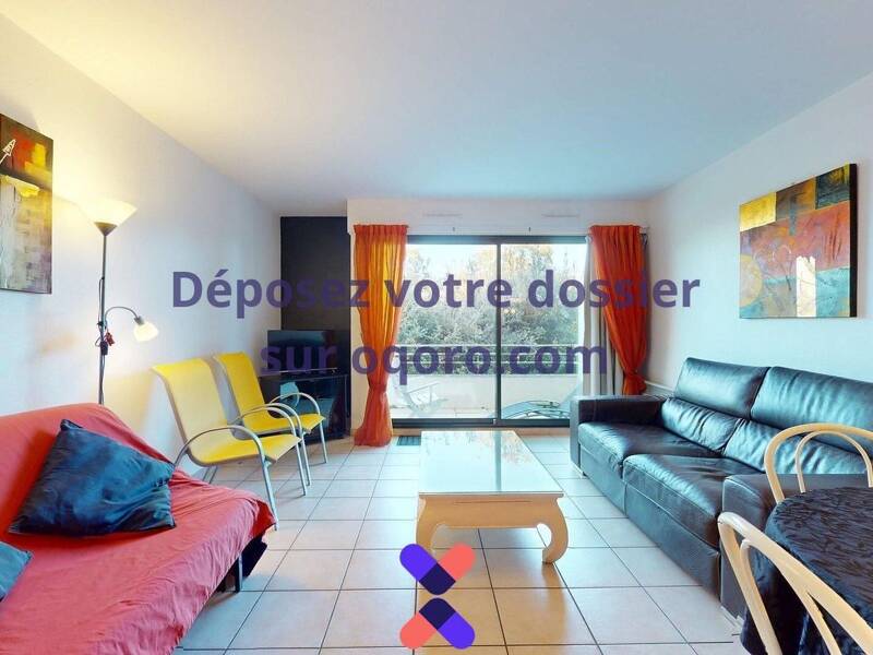 Maison à louer, 67m², LA ROCHELLE