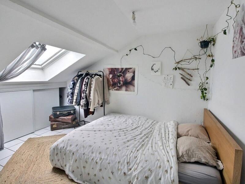 Maison à louer, 27m², LA TOUR DU PIN